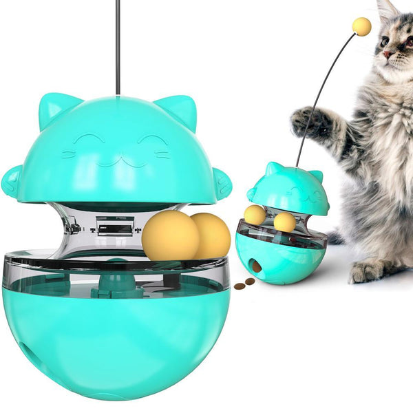 TumbleCat™ jouets amusant pour chat | Chat