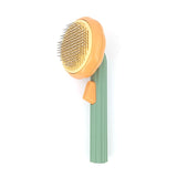 Cleaning Brosse Massant pour chat  améliorer la circulation sanguine