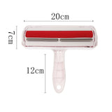 Brosse Hair Remover Pour Chat