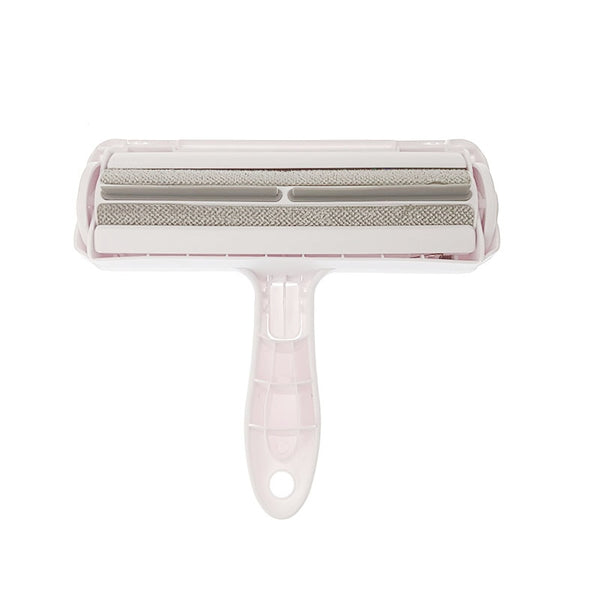 Brosse Hair Remover enlève les poils de votre chat sur les vêtements