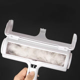 Brosse Hair Remover Pour Chat