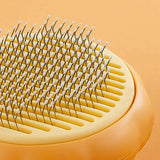 Cleaning Brosse Massant sont équipés d'une protection sur les picots